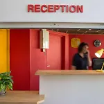 The Originals Access, Hotel Theo Limoges